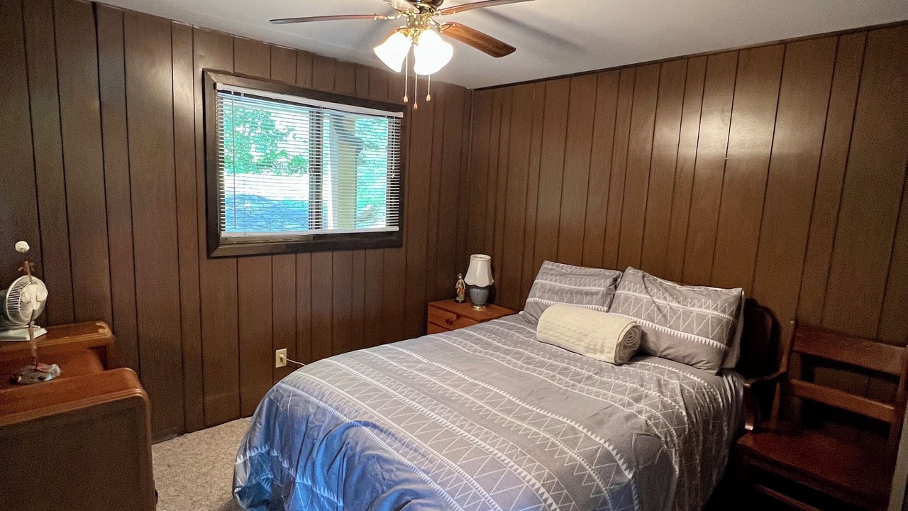 Photo of Bedroom in Dunchurch