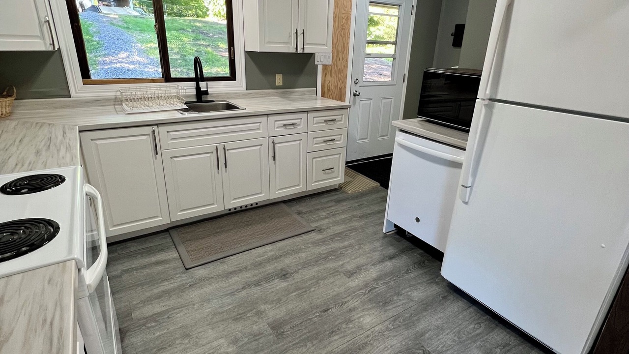 Photo of Kitchen in Dunchurch