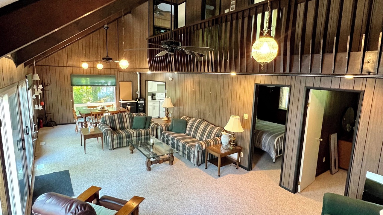Photo of Livingroom in Dunchurch