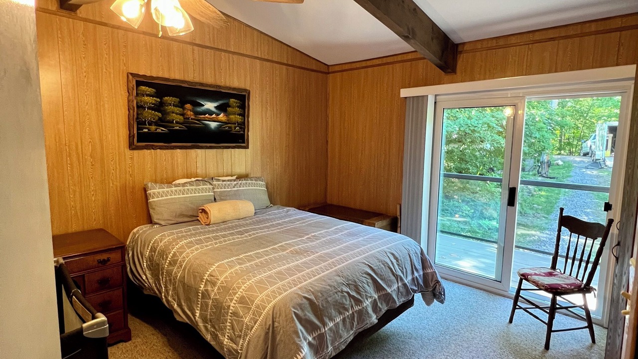 Photo of Bedroom in Dunchurch