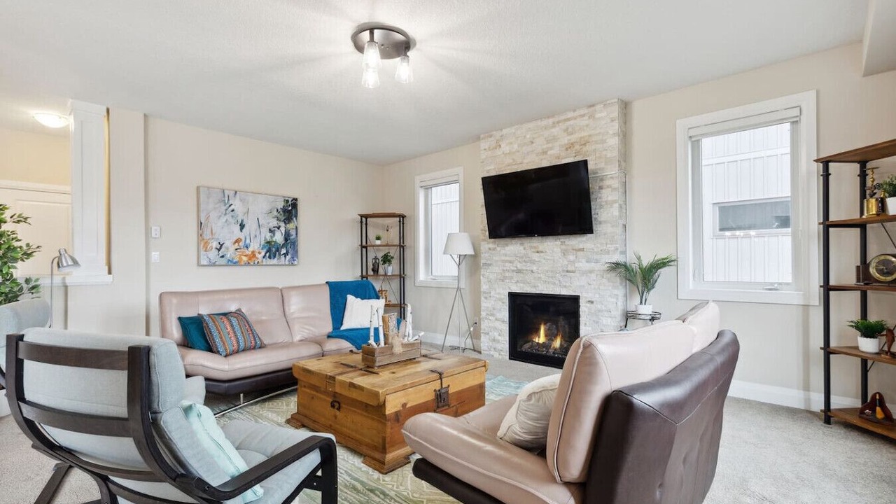 Photo of Livingroom in Collingwood