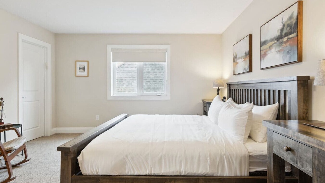 Photo of Bedroom in Collingwood