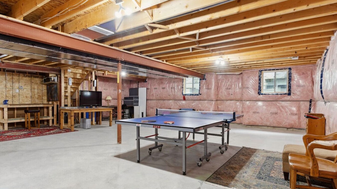 Photo of Bedroom in Collingwood