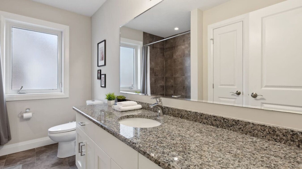 Photo of Bathroom in Collingwood