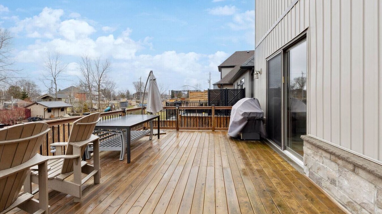 Photo of Outdoor in Collingwood