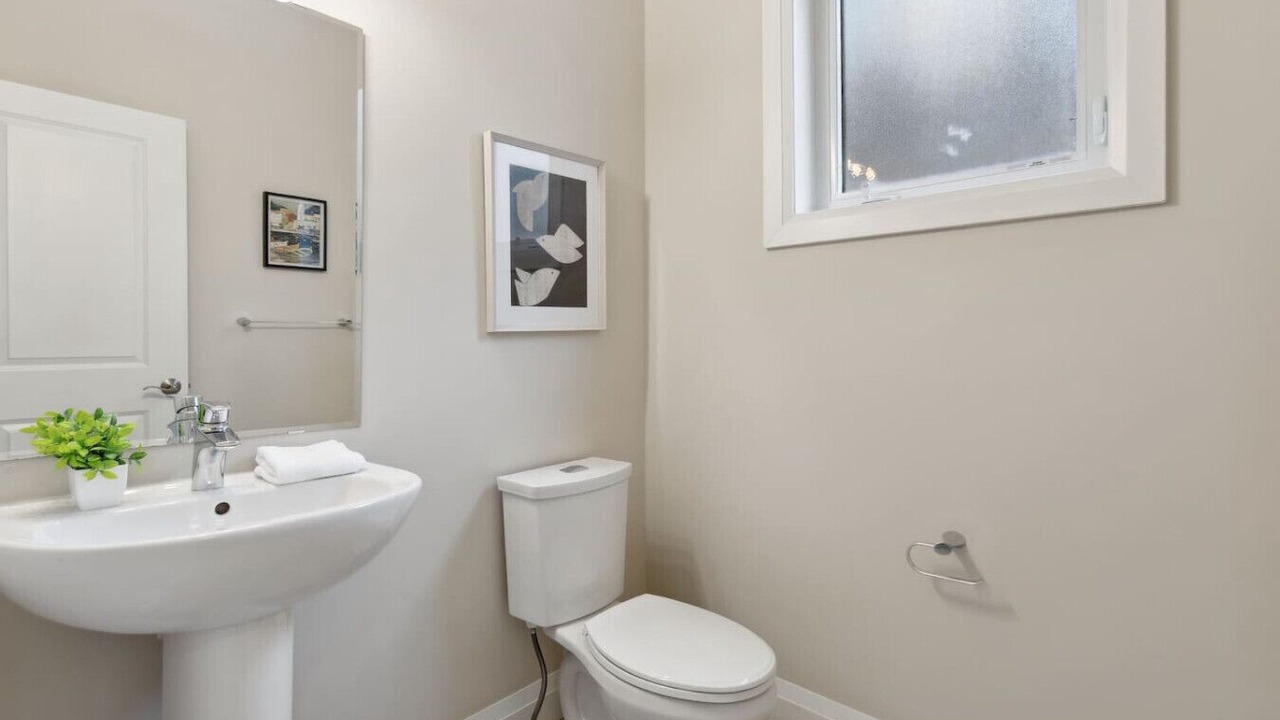 Photo of Bathroom in Collingwood
