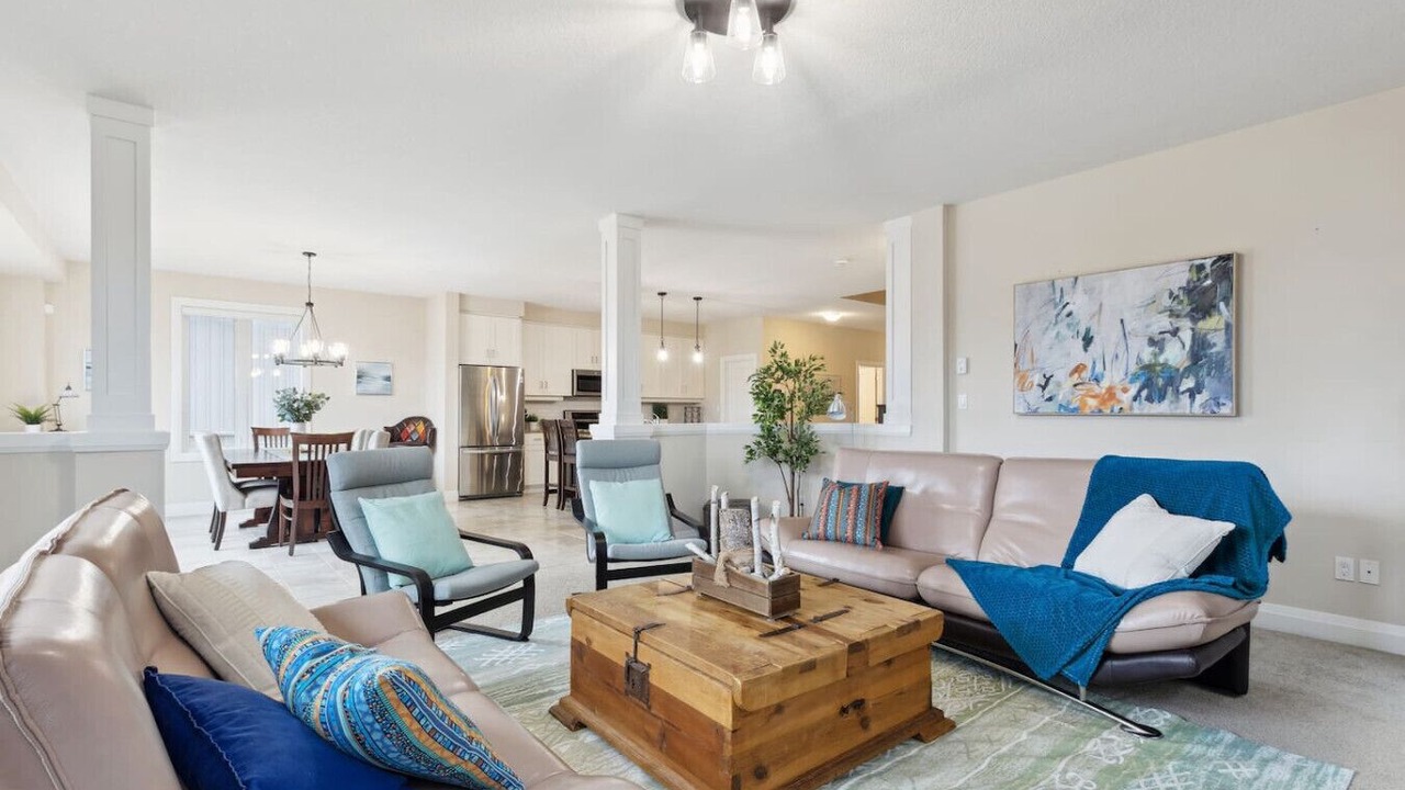 Photo of Livingroom in Collingwood