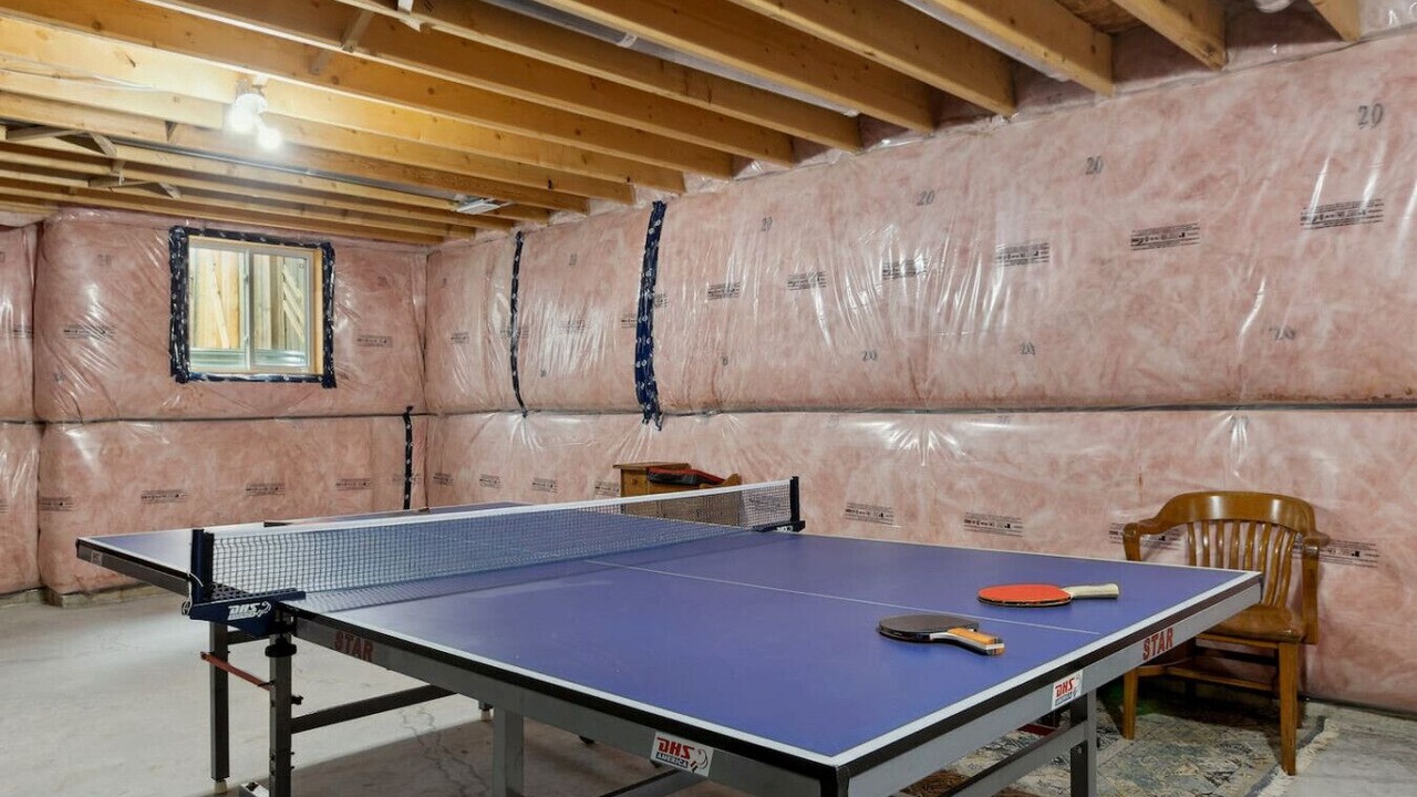 Photo of Bedroom in Collingwood