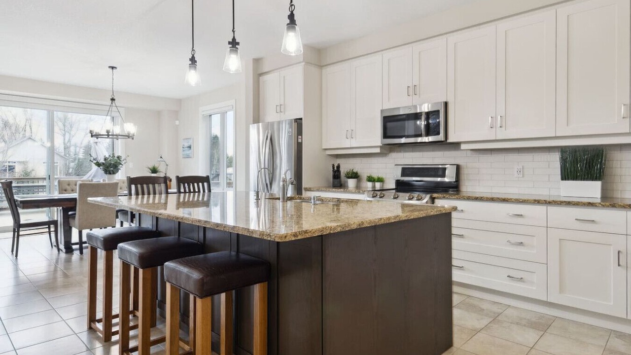 Photo of Kitchen in Collingwood