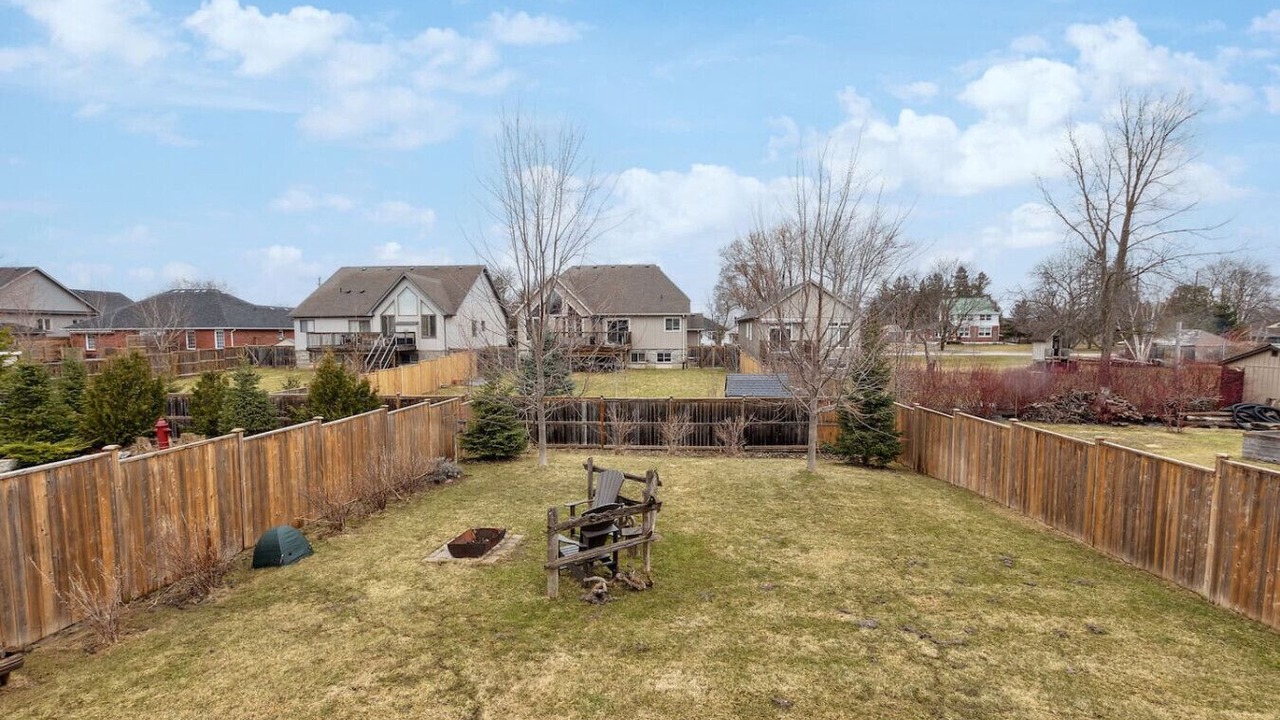 Photo of Outdoor in Collingwood