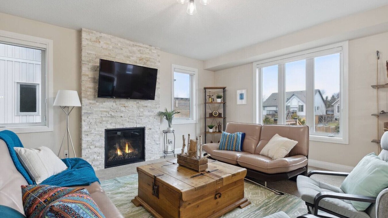 Photo of Livingroom in Collingwood