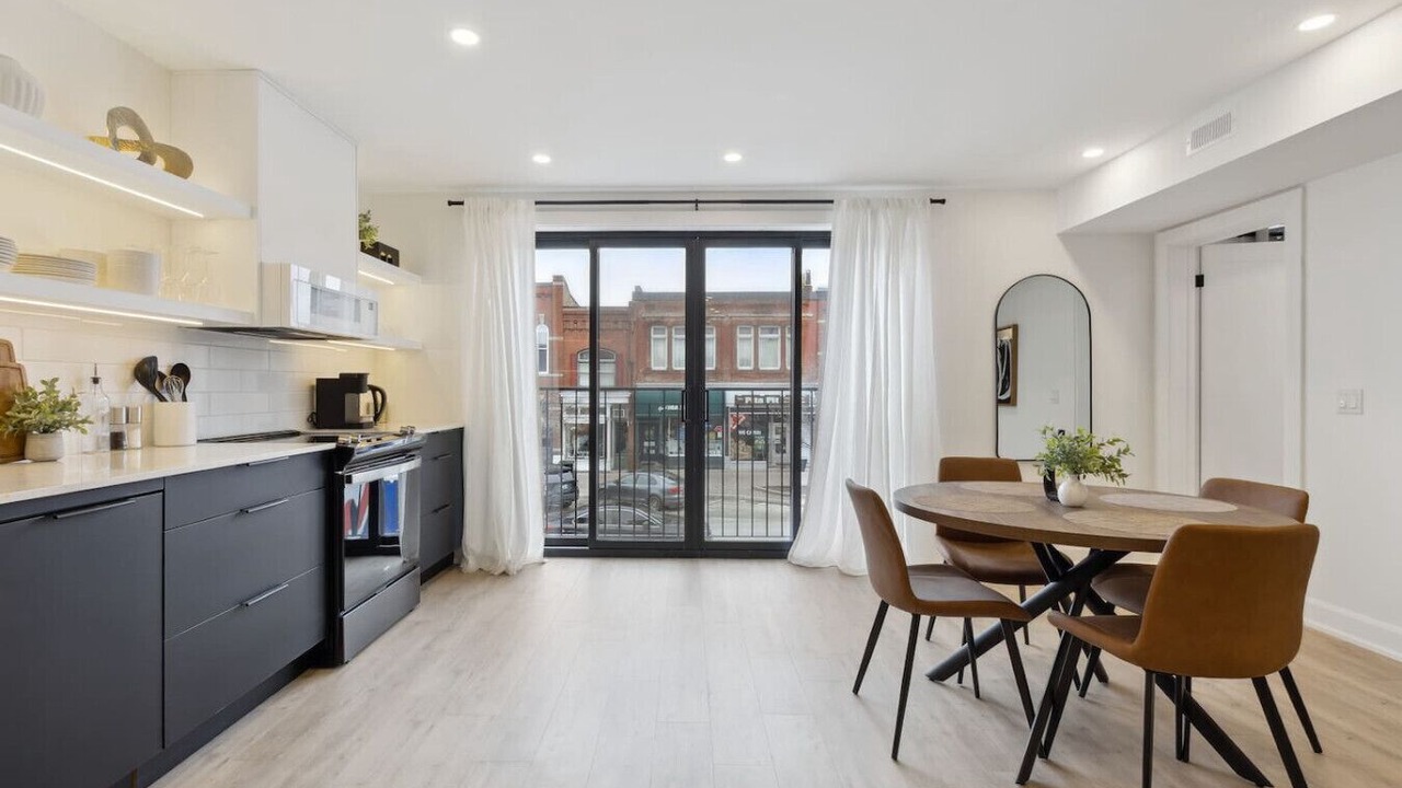 Photo of Kitchen in Collingwood