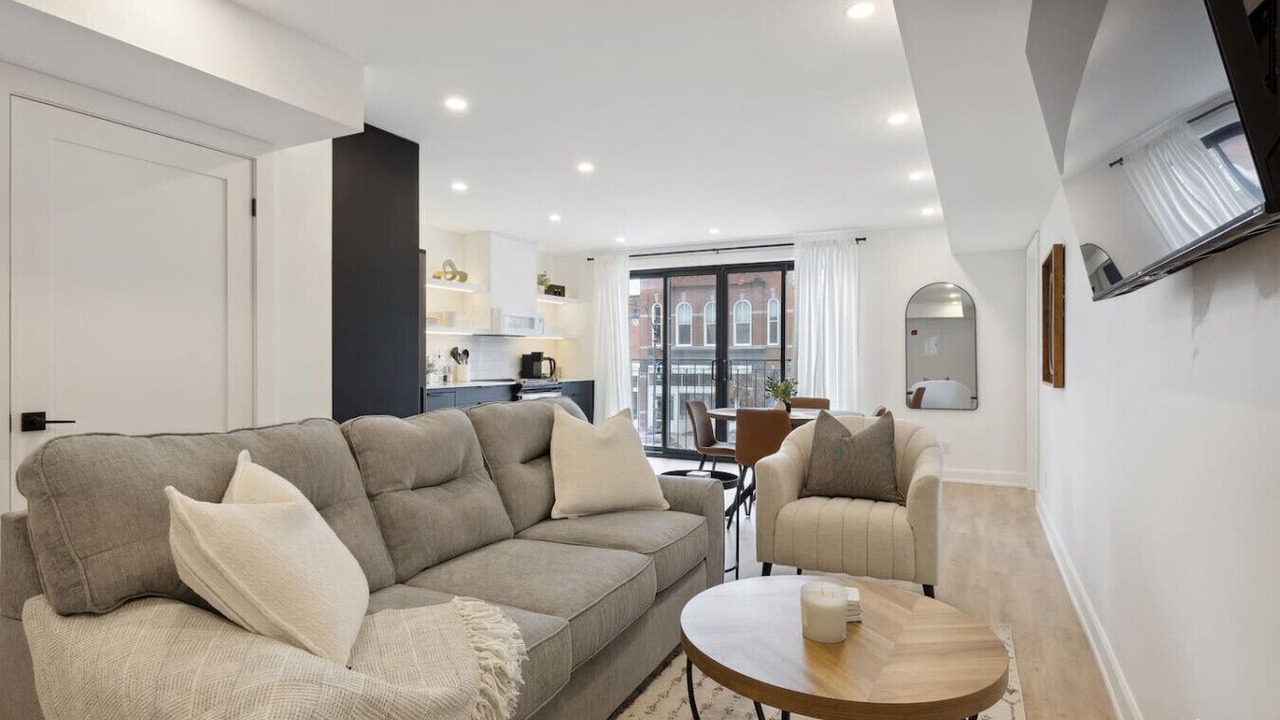 Photo of Livingroom in Collingwood