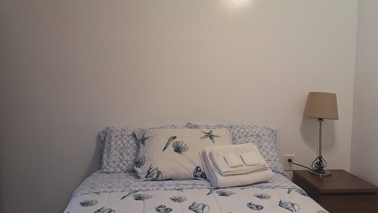 Photo of Bedroom in Florida Ridge