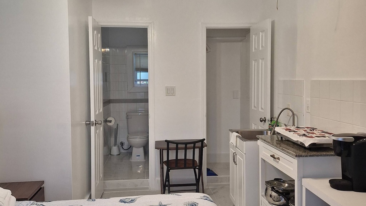 Photo of Bedroom in Florida Ridge