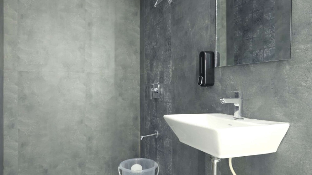 Photo of Bathroom in Mumbai
