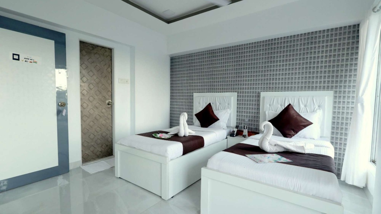 Photo of Bedroom in Mumbai