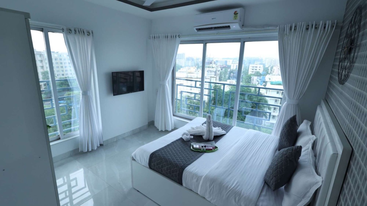 Photo of Bedroom in Mumbai