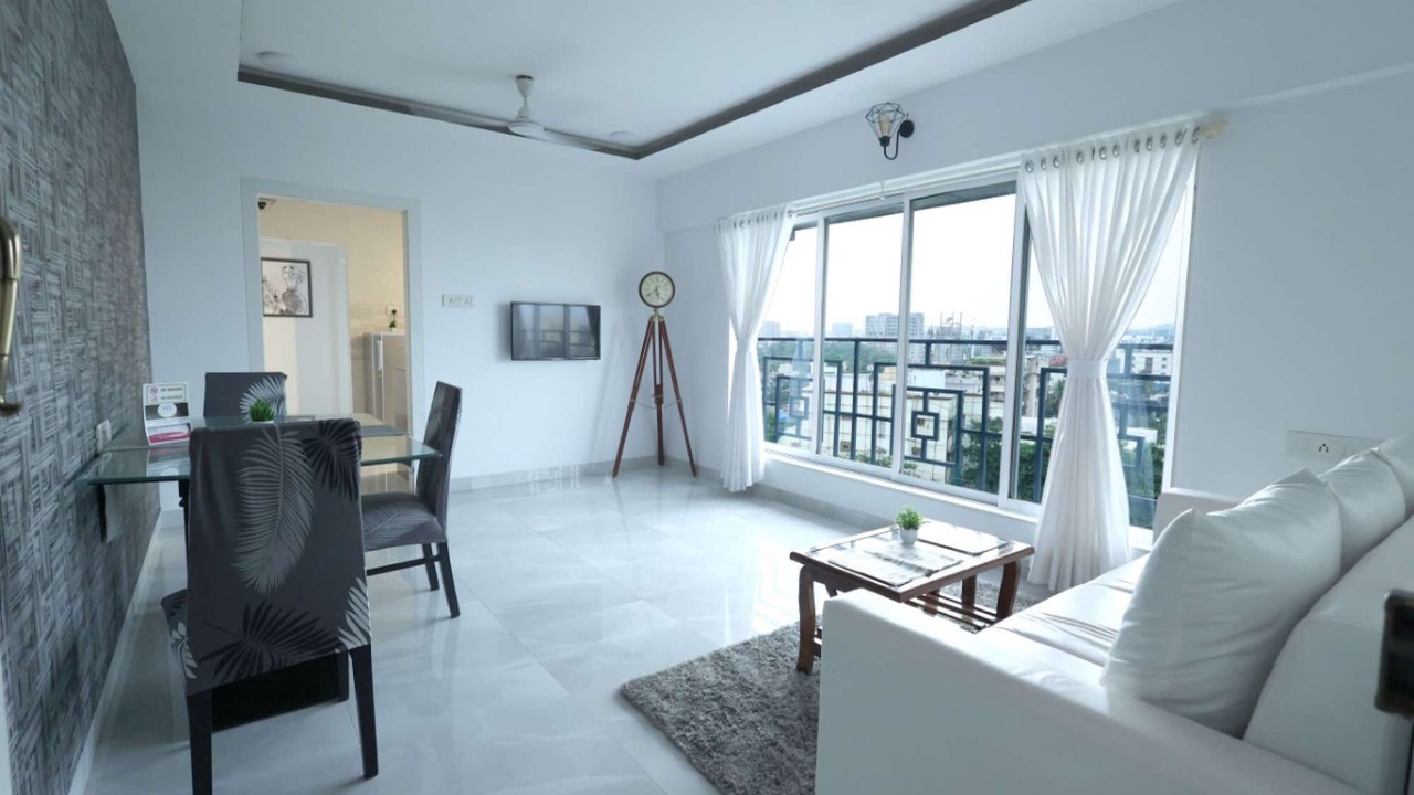Photo of Livingroom in Mumbai