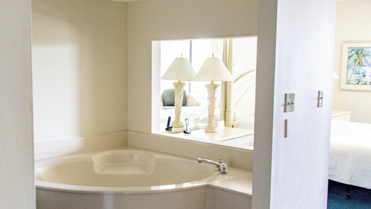 Photo of Bathroom in Longboat Key