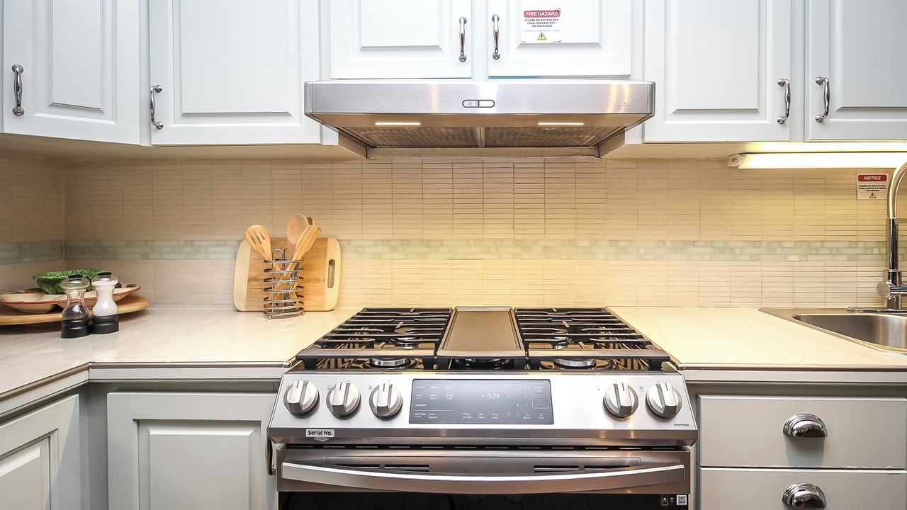 Photo of Kitchen in Wasaga Beach