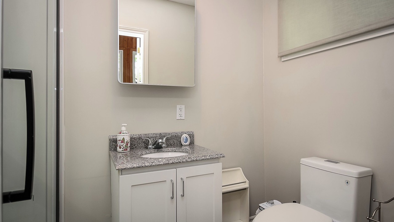 Photo of Bathroom in Wasaga Beach