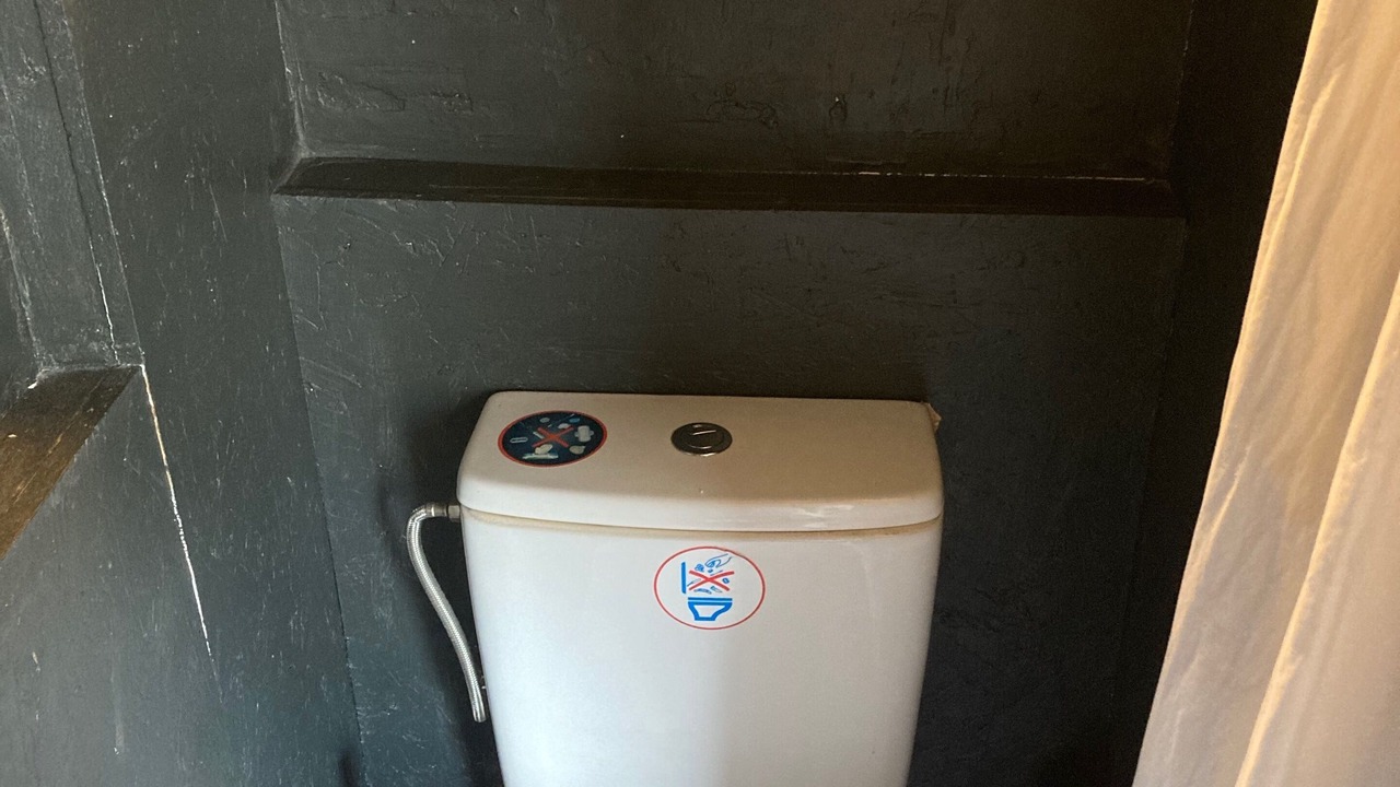 Photo of Bathroom in Vivienne