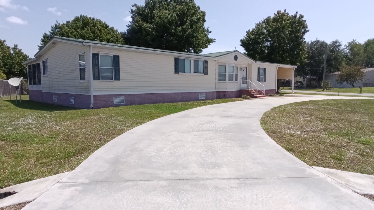 Photo of Outdoor in Buckhead Ridge