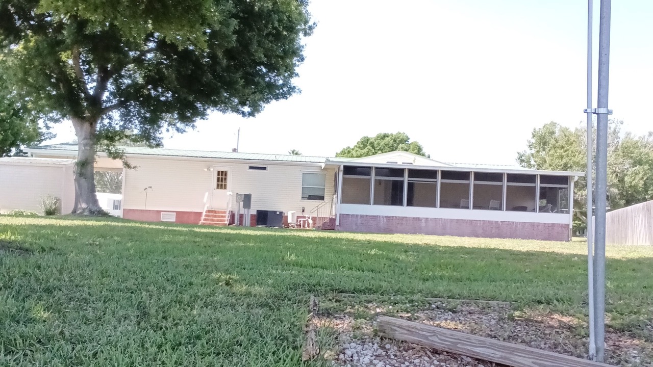 Photo of Outdoor in Buckhead Ridge
