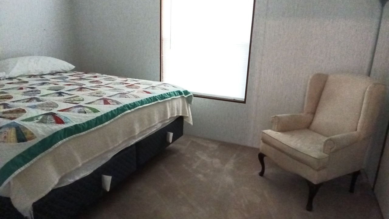 Photo of Bedroom in Buckhead Ridge