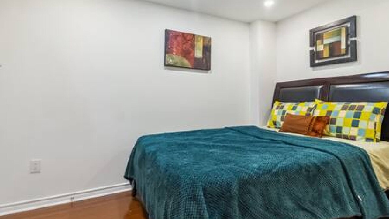 Photo of Bedroom in Churchill Meadows