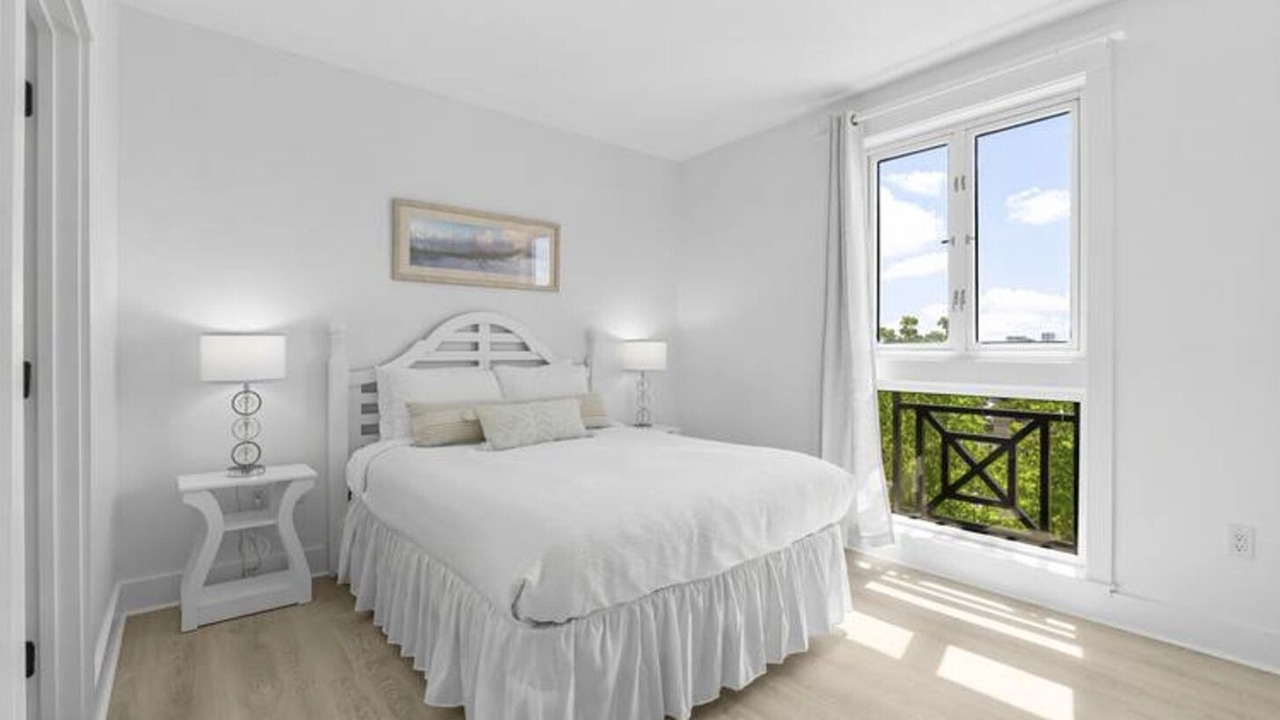 Photo of Bedroom in Baytowne Wharf