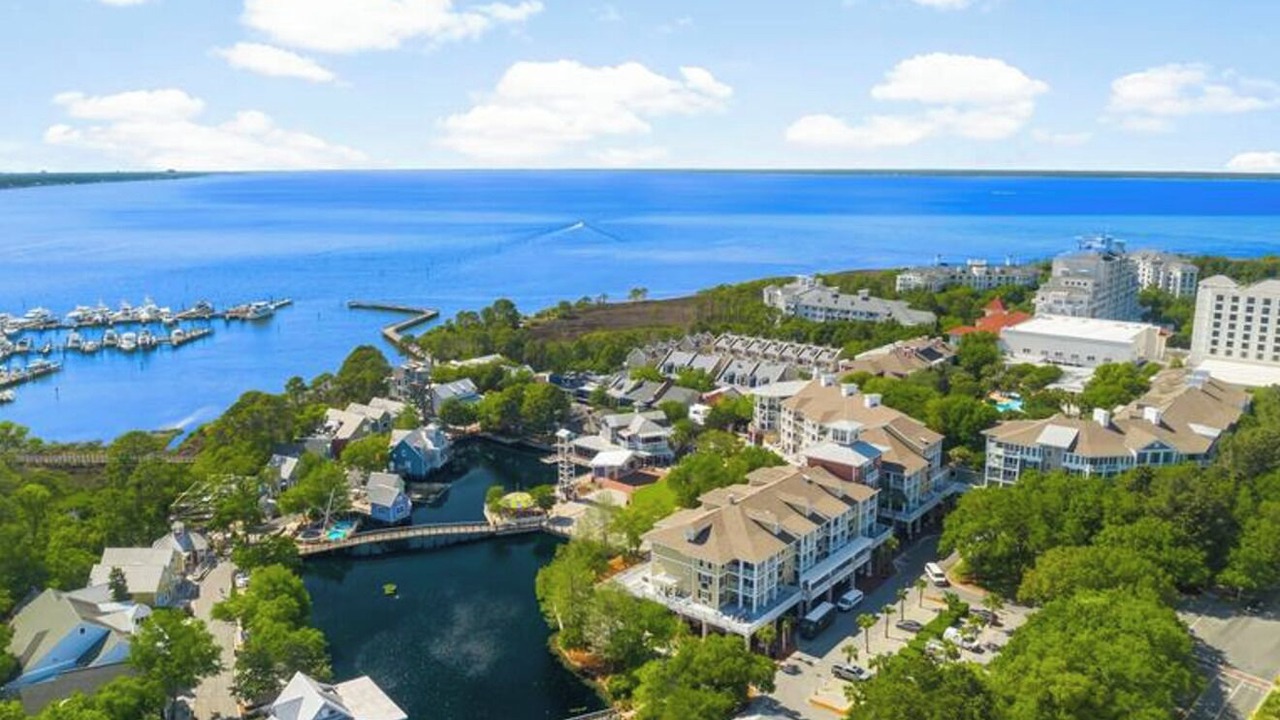 Photo of Outdoor in Baytowne Wharf