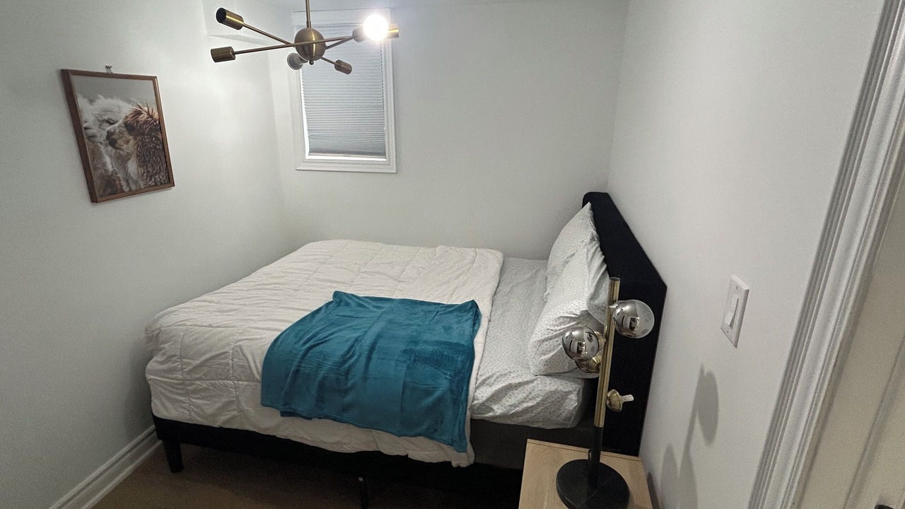 Photo of Bedroom in Caledon