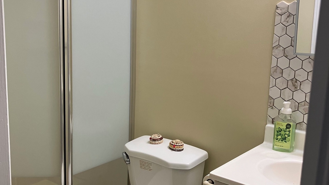 Photo of Bathroom in Churchill Meadows