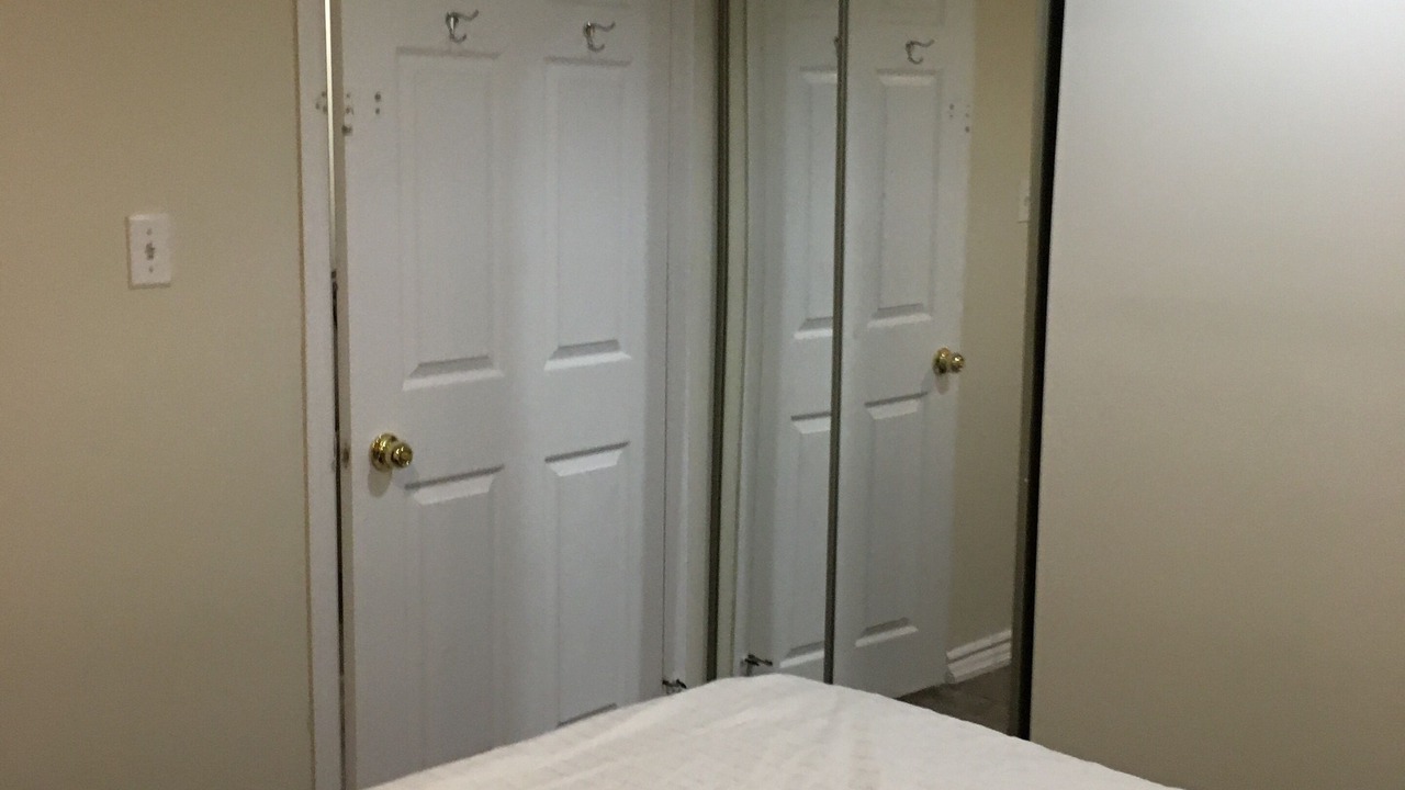 Photo of Bedroom in Churchill Meadows