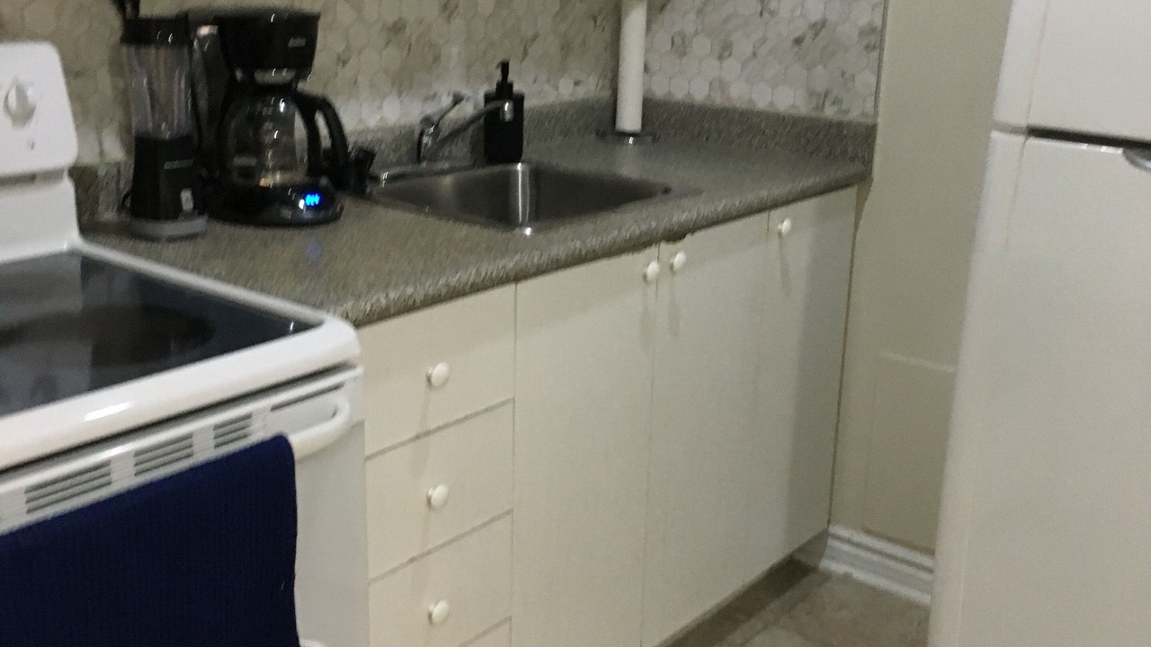 Photo of Kitchen in Churchill Meadows