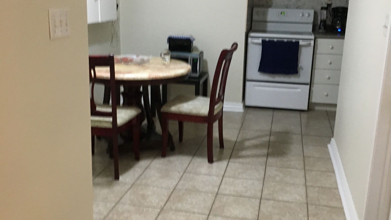 Photo of Kitchen in Churchill Meadows