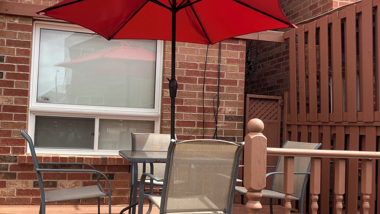 Photo of Outdoor in Churchill Meadows