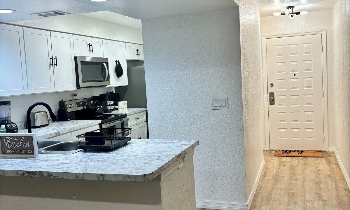 Photo of Kitchen in Oak Ridge