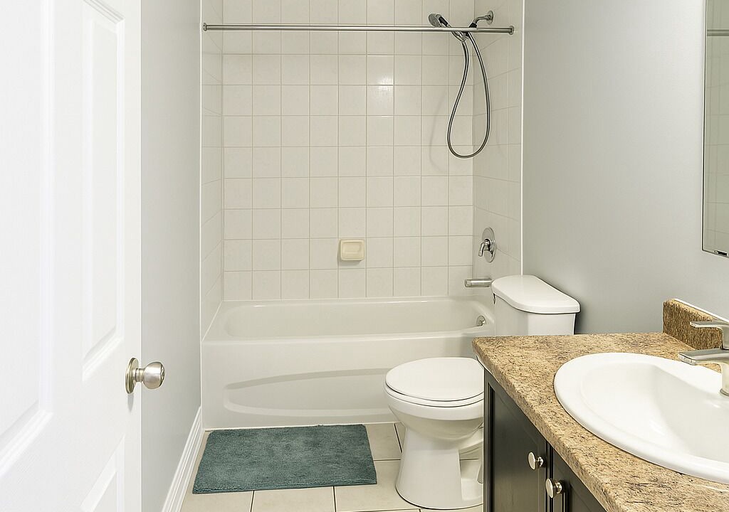 Photo of Bathroom in Bramalea