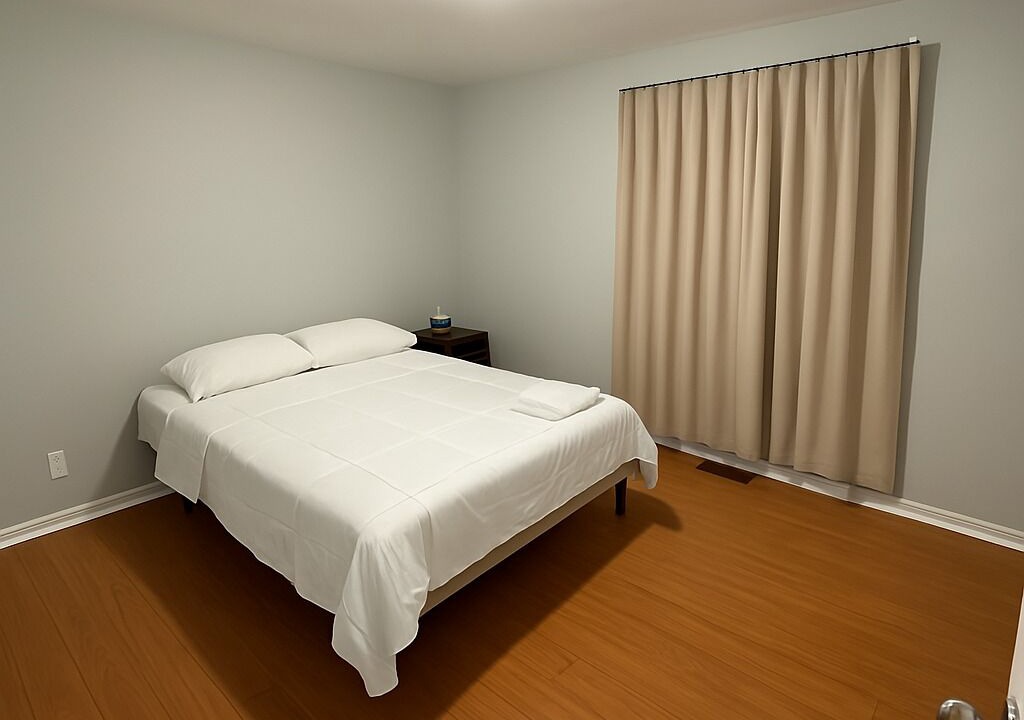 Photo of Bedroom in Bramalea