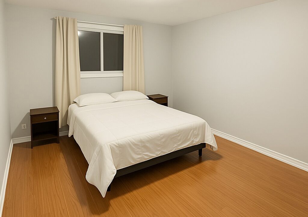 Photo of Bedroom in Bramalea