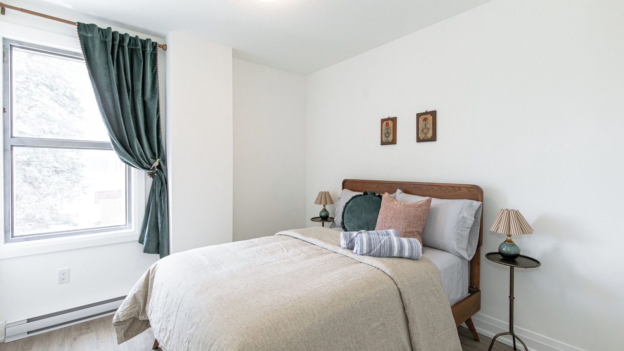 Photo of Bedroom in Barrie