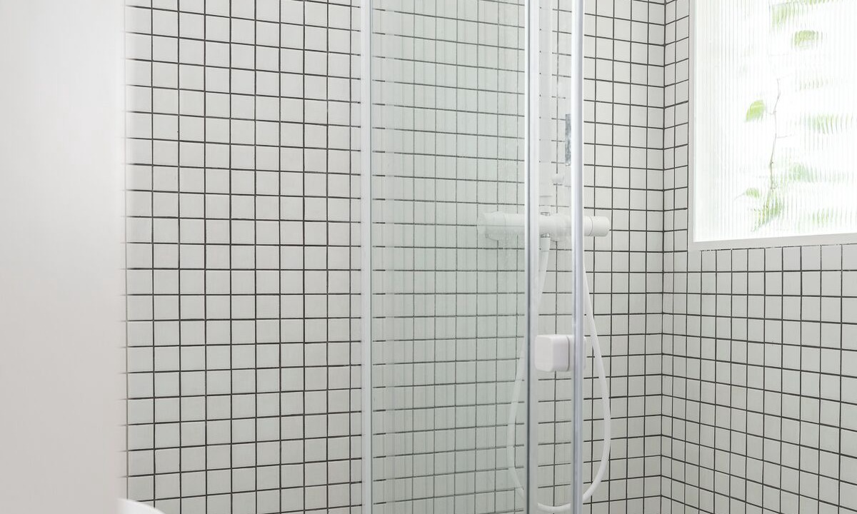Photo of Bathroom in Quartier de la Chapelle