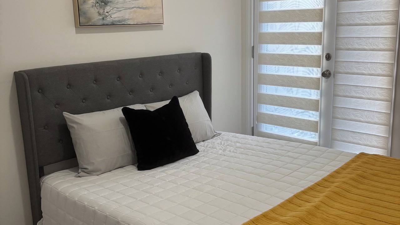 Photo of Bedroom in Vaughan