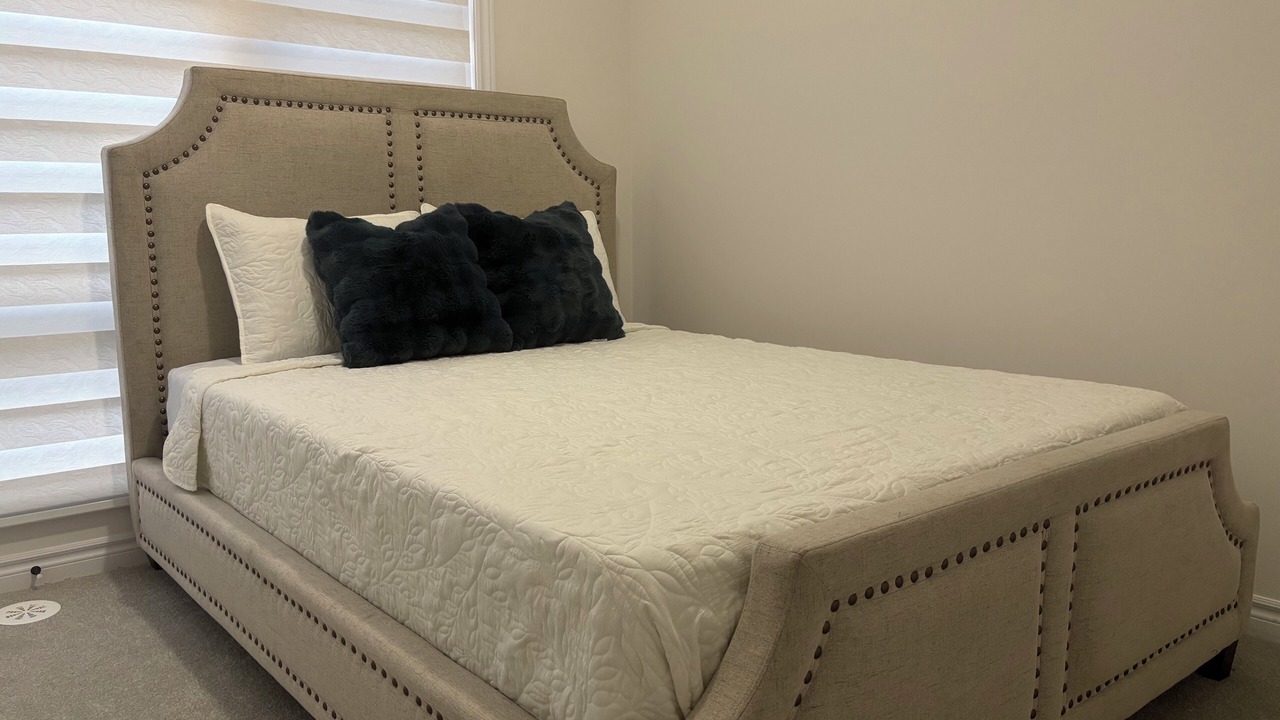Photo of Bedroom in Vaughan