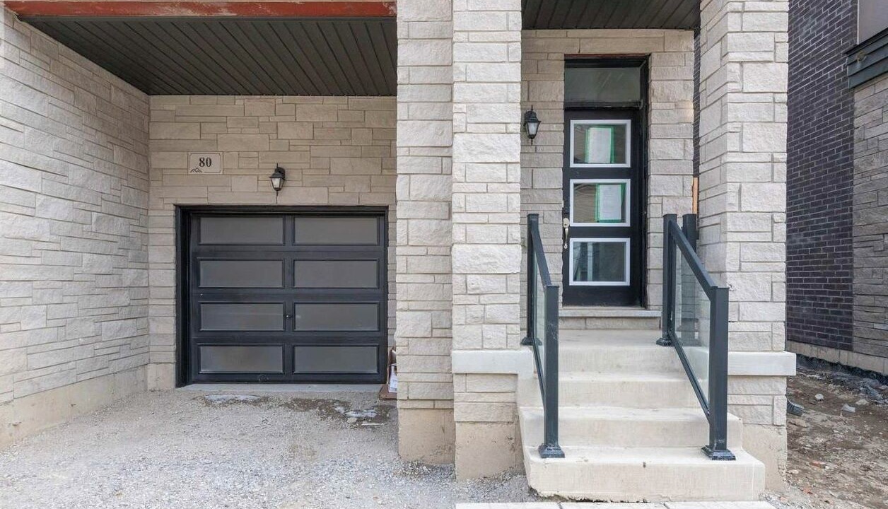 Photo of Outdoor in Vaughan