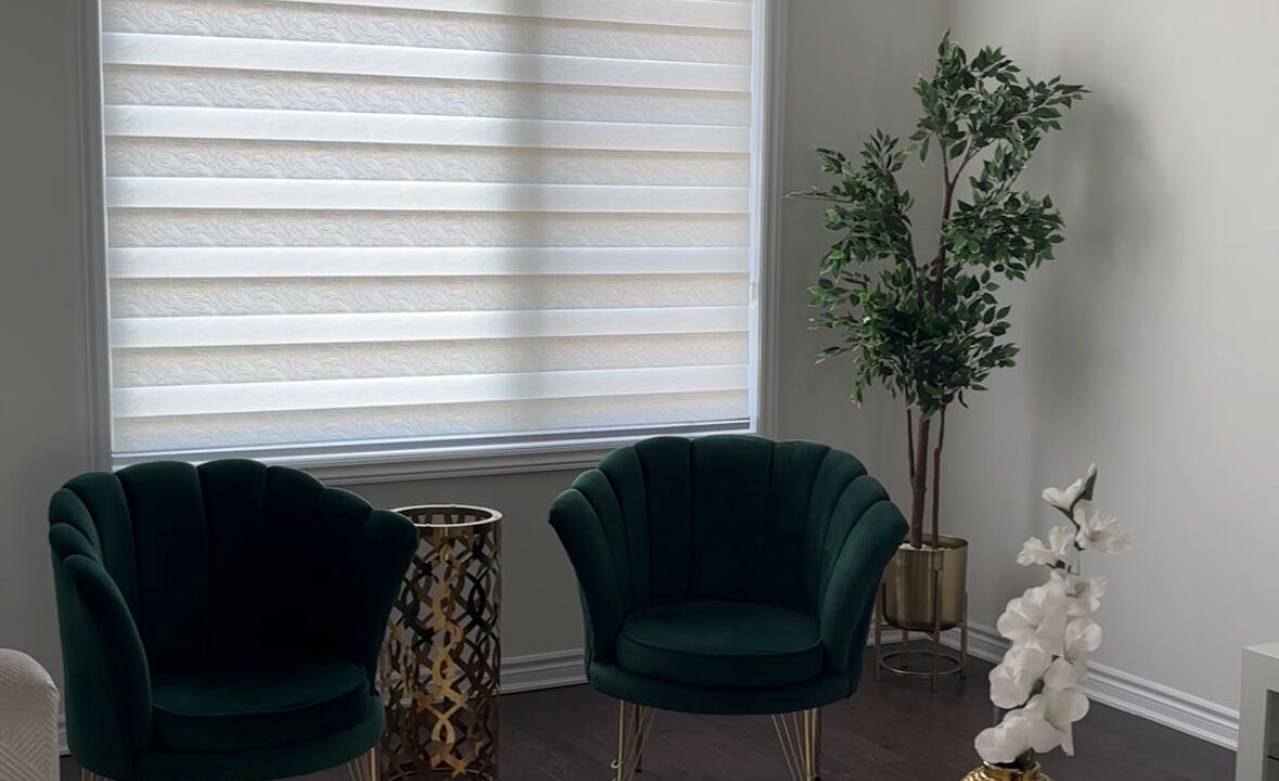 Photo of Livingroom in Vaughan