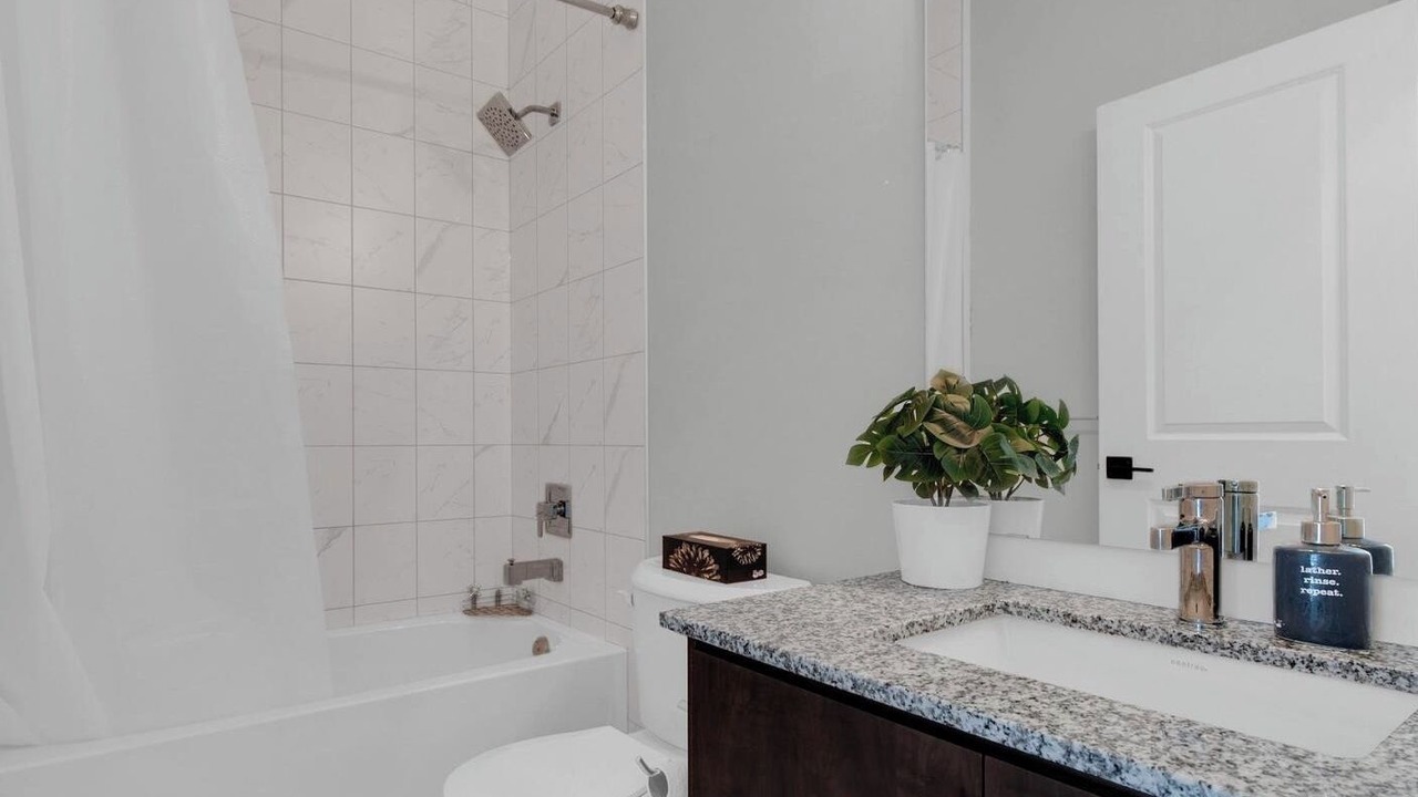 Photo of Bathroom in Vaughan